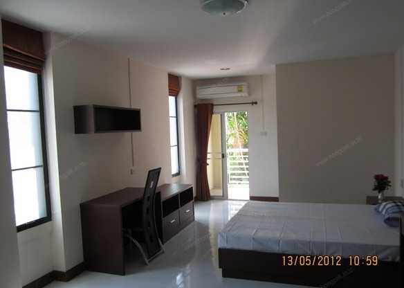 Condo · Bang Kapi, bangkok — photo 4
