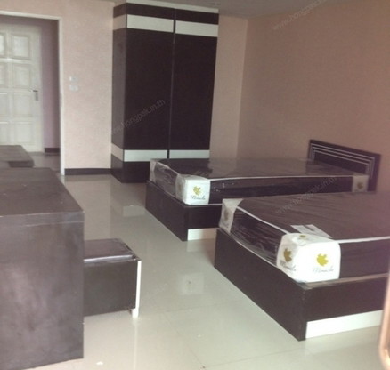Condo · Bang Phli — photo 1