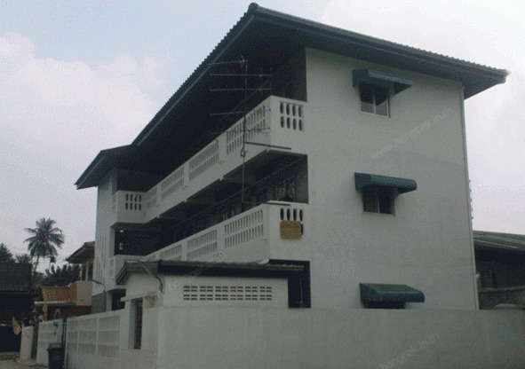 Condo · Chom Thong, bangkok — photo 1