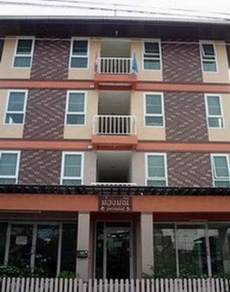 Condo · Sai Mai, bangkok — photo 4