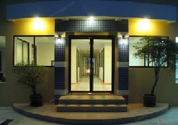 Condo · Lat Phrao, bangkok — photo 1