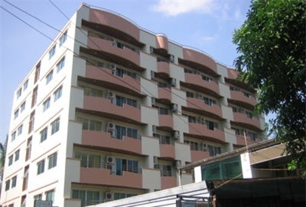 Ploenchit Grand View Mansion — photo 3