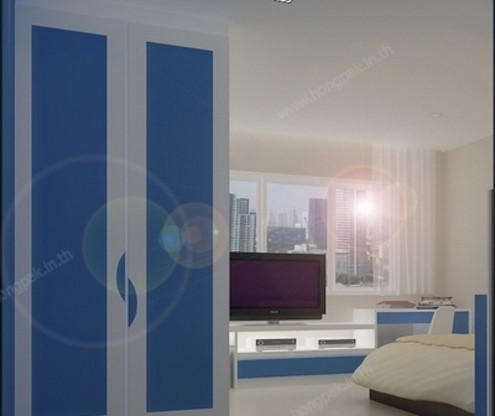Condo · Mueang Chon Buri, chon_buri — photo 3