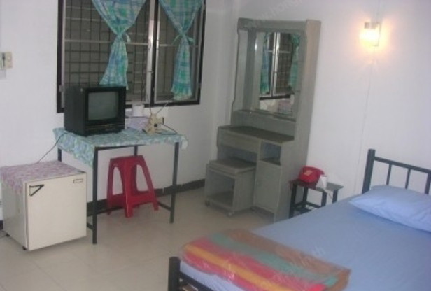 Condo · Mueang Chiang Mai, chiang_mai — photo 3