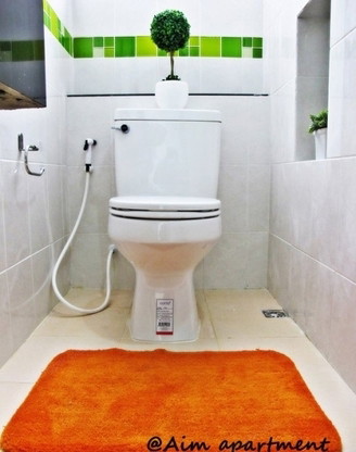 @Aim apartment — photo 5