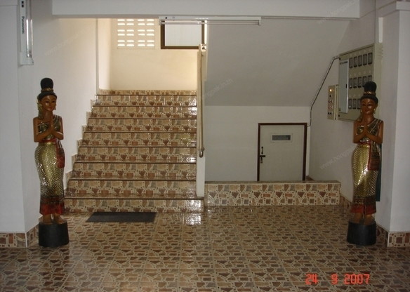 Condo · Lat Krabang, bangkok — photo 1