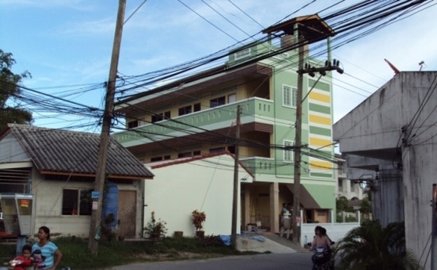 Condo · Mueang Phuket, phuket — photo 3