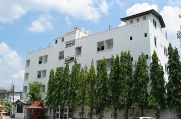 Condo · Taling Chan, bangkok — photo 2