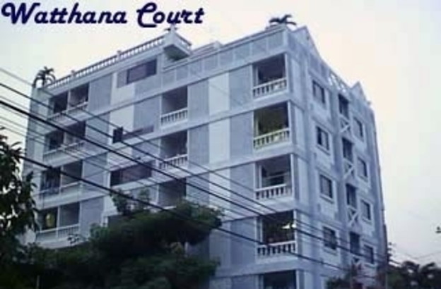 Condo · Bang Na, bangkok — photo 1