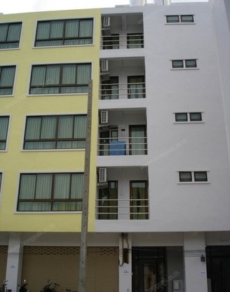 Condo · Mueang Chon Buri, chon_buri — photo 1