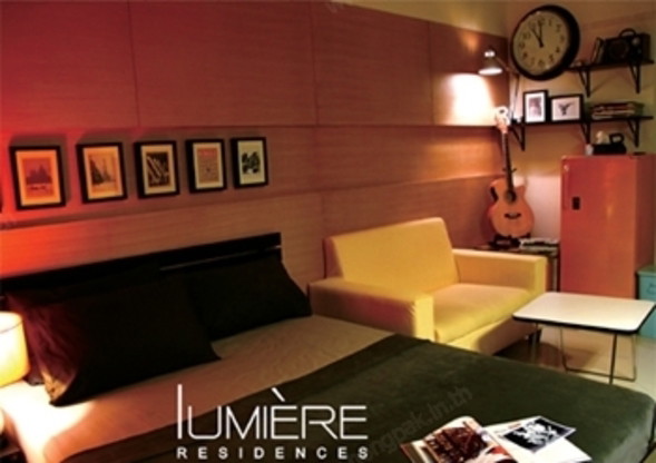 Lumiere Residences — photo 3