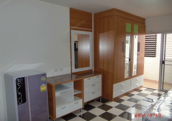 Condo — photo 3