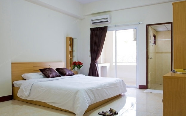 Condo · Mueang Chon Buri, chon_buri — photo 3