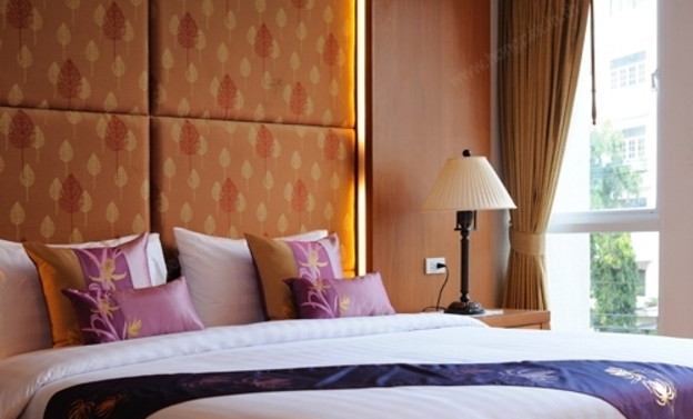 Condo · Huai Khwang, bangkok — photo 3