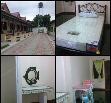 Condo · San Sai, chiang_mai — photo 2