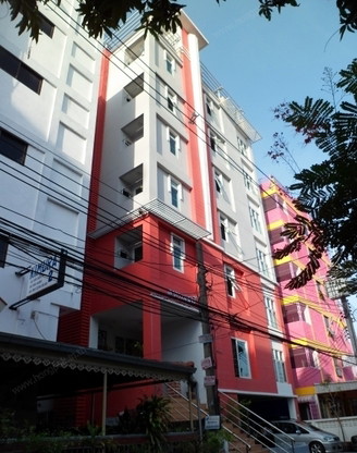 Condo · Mueang Nonthaburi — photo 2