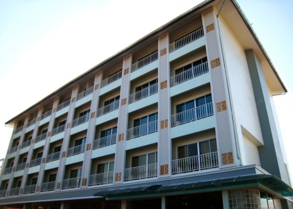 Condo · Mueang Chiang Mai, chiang_mai — photo 2