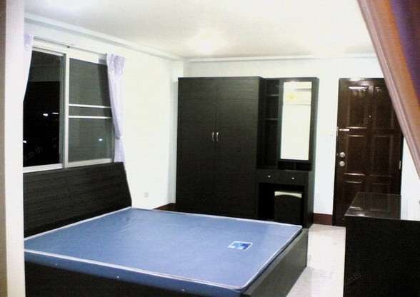 Condo · Sai Mai, bangkok — photo 5