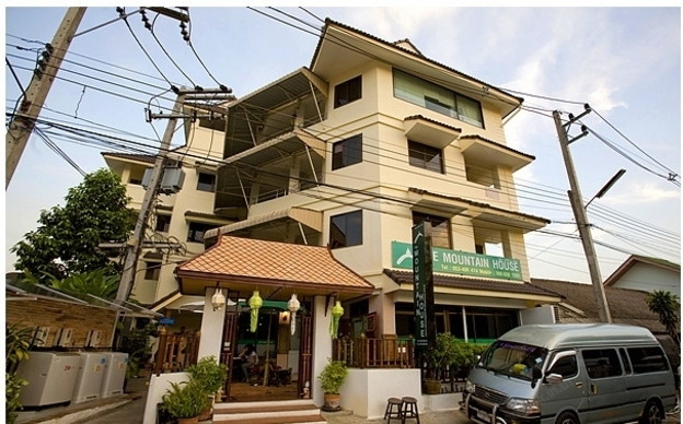 Condo · Mueang Chiang Mai, chiang_mai — photo 2