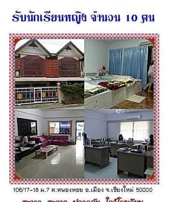 Condo · Mueang Chiang Mai, chiang_mai — photo 4