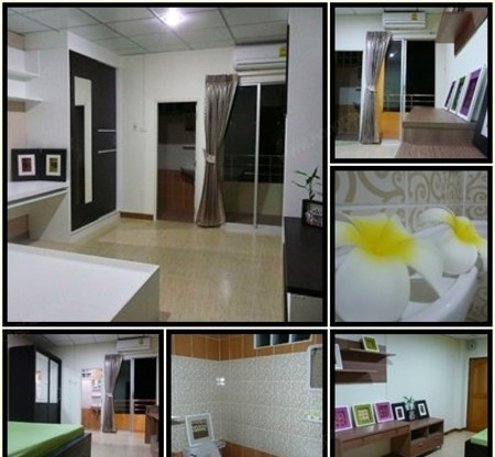 Baan Ploenchit Apartment — photo 1