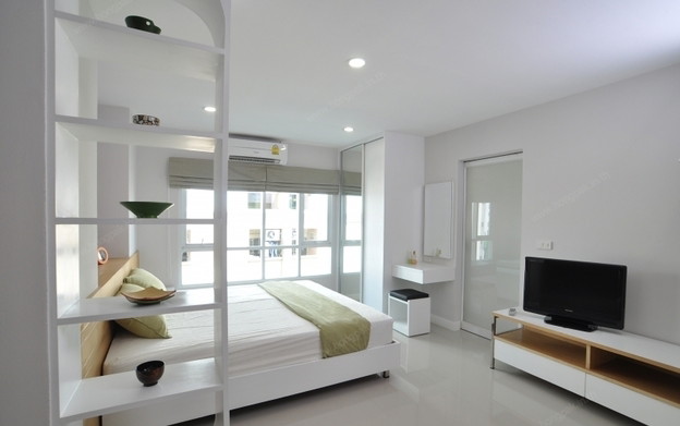 Condo · Phra Khanong, bangkok — photo 3