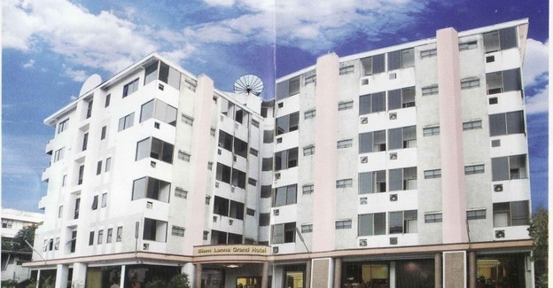 Condo · Mueang Chiang Mai, chiang_mai — photo 2