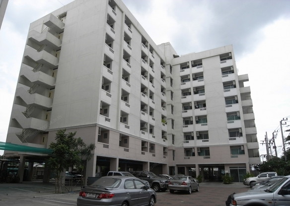Gallery Residence — photo 2