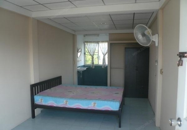 Condo · Lat Krabang, bangkok — photo 3