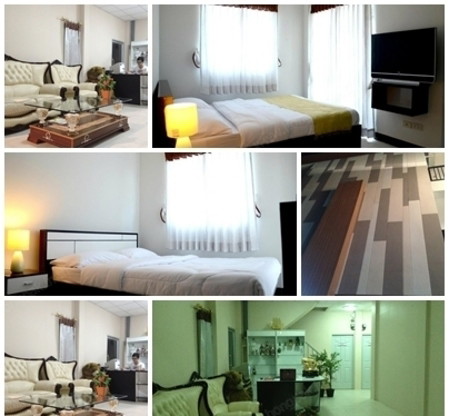 Condo · Mueang Chiang Mai, chiang_mai — photo 3
