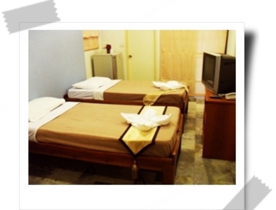 Condo · Mueang Chiang Mai, chiang_mai — photo 4