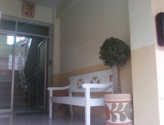 Condo · bangkok — photo 1