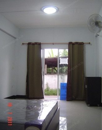 Condo · Mueang Chiang Mai, chiang_mai — photo 3