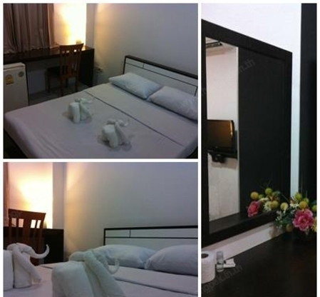 Condo · Mueang Chiang Mai, chiang_mai — photo 1