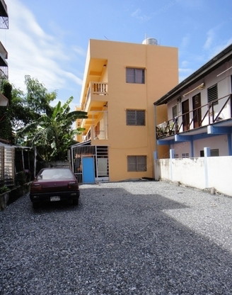 Condo · Bang Phli — photo 3