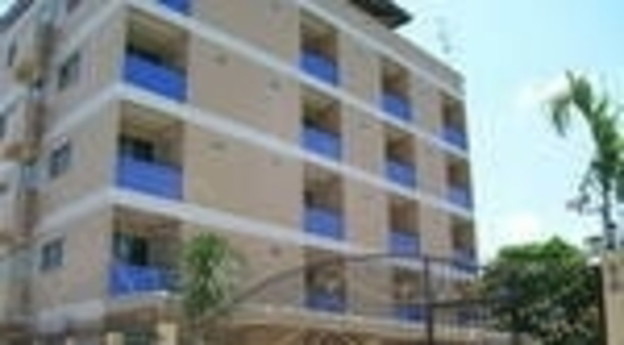 S&W HOUSE (APARTMENT) — photo 1