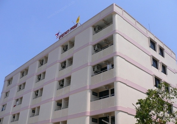 Condo · bangkok — photo 4
