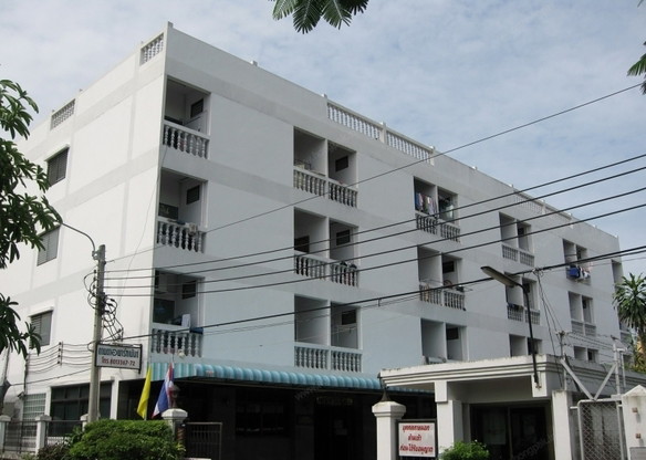 Condo · Bang Khae, bangkok — photo 1