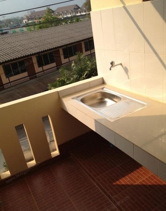Condo · Mueang Chiang Mai, chiang_mai — photo 3