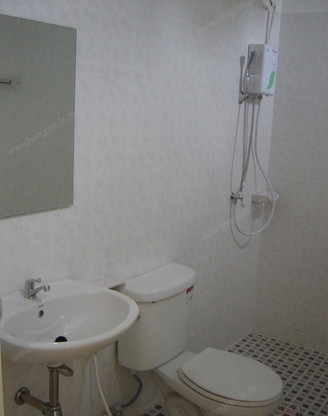 Condo · Mueang Chiang Mai, chiang_mai — photo 5