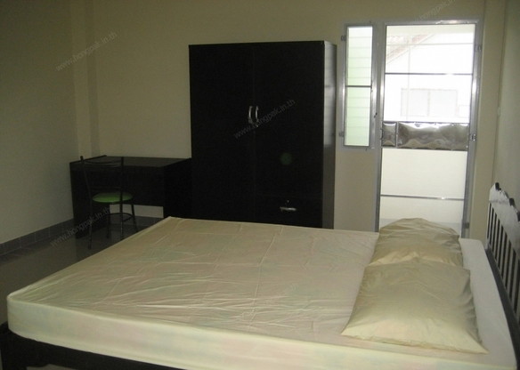 Condo · Mueang Chiang Mai, chiang_mai — photo 3