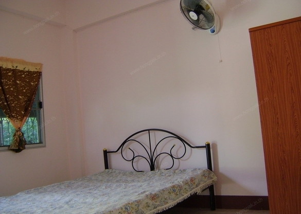 Condo · Mueang Chiang Mai, chiang_mai — photo 5