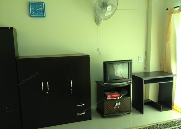 Condo · Mueang Chon Buri, chon_buri — photo 3