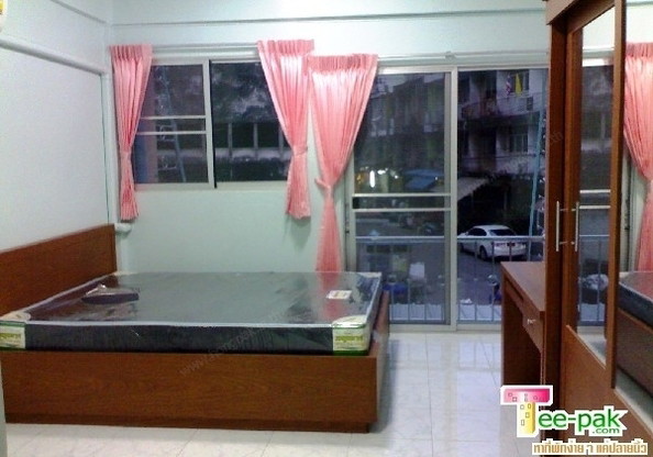 Condo · Chatuchak, bangkok — photo 5