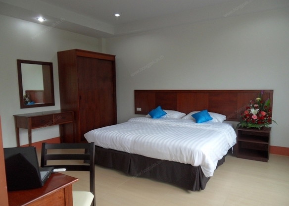 Condo · Mueang Phuket, phuket — photo 4