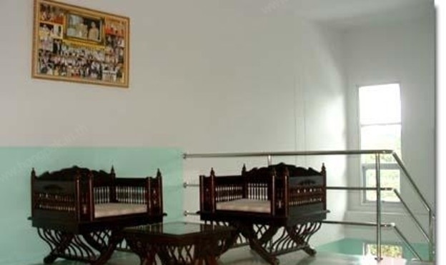 Condo · Mueang Chiang Mai, chiang_mai — photo 4
