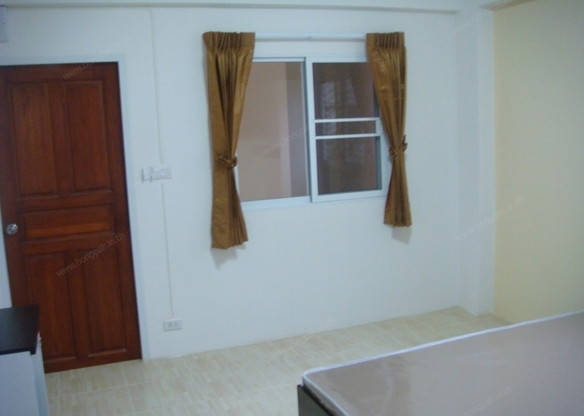 Condo · Lat Phrao, bangkok — photo 3