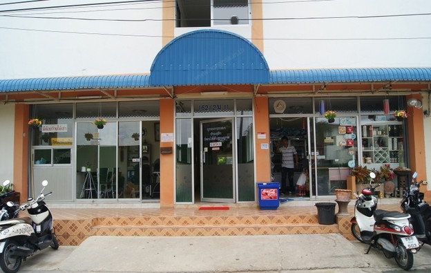Condo · Bang Lamung, chon_buri — photo 1