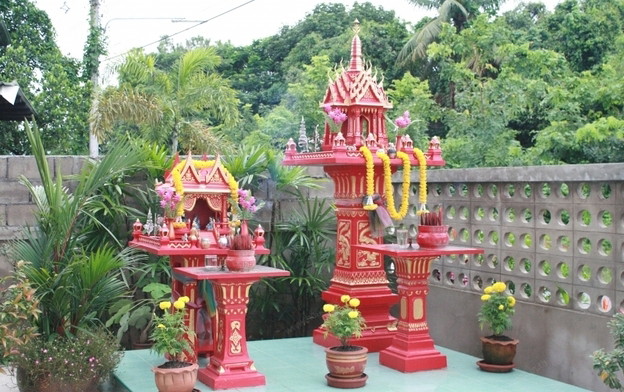 Condo · Mueang Chiang Mai, chiang_mai — photo 4