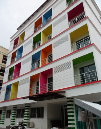 Condo · bangkok — photo 2